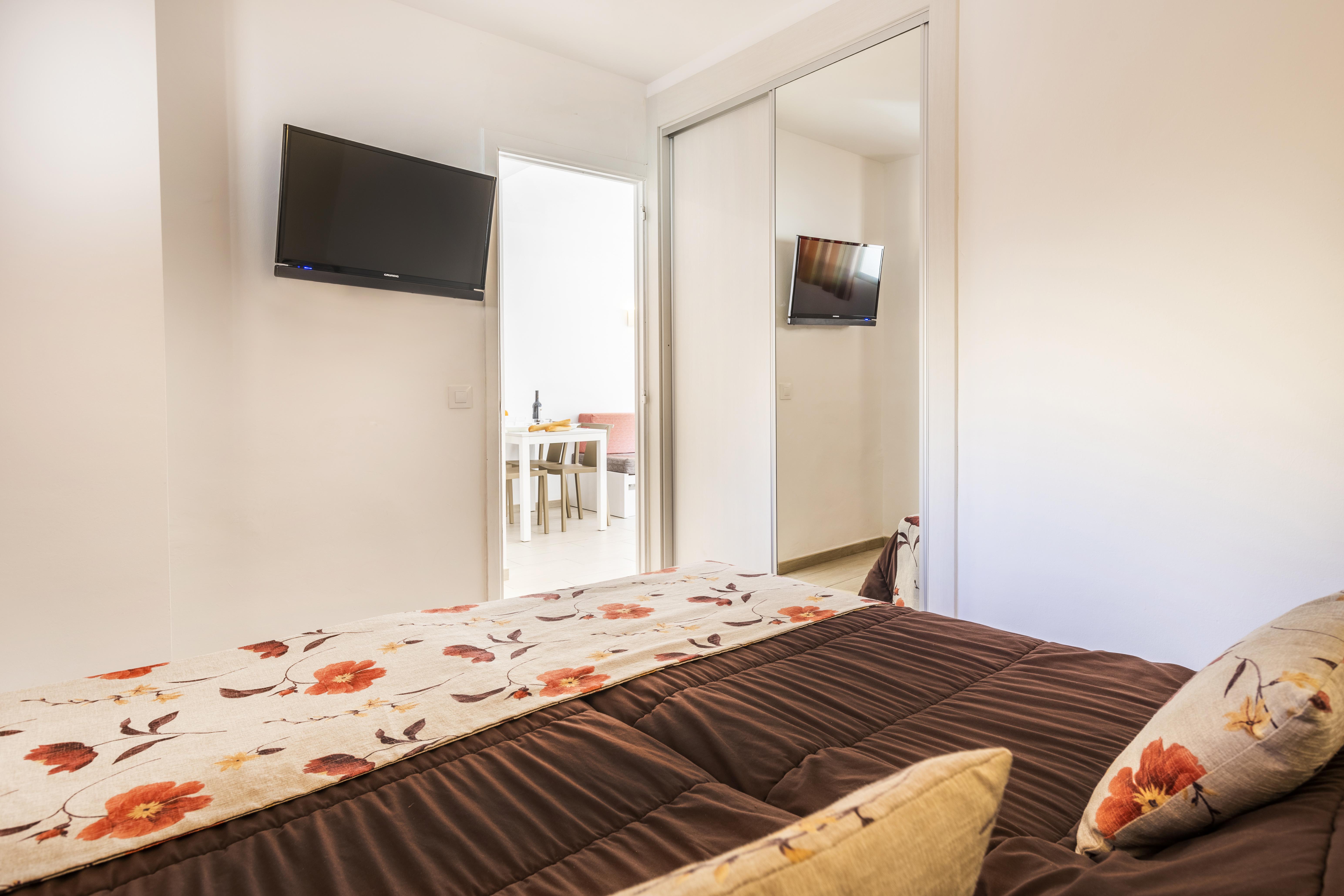 Flor Los Almendros Hotel Peguera Ngoại thất bức ảnh