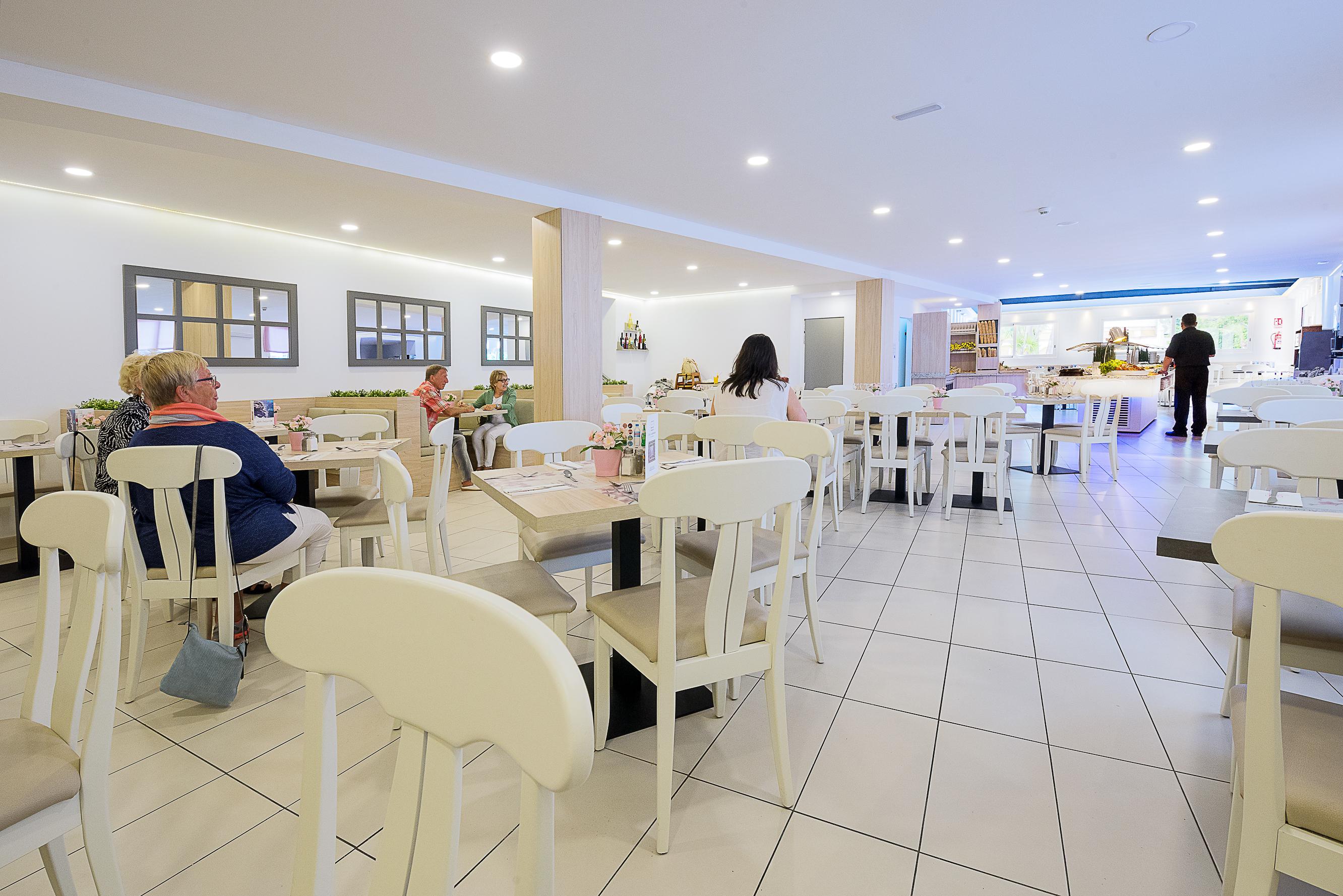 Flor Los Almendros Hotel Peguera Ngoại thất bức ảnh